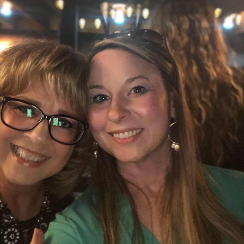 Meet your Posher, Jenn